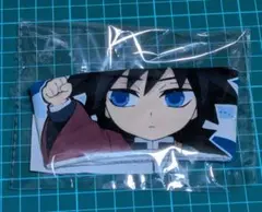 鬼滅の刃 冨岡義勇 誕生祭 2026 ドリンクスリーブ バースデー BD