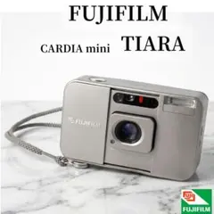 2026年最新】fujifilm tiara zoomの人気アイテム - メルカリ