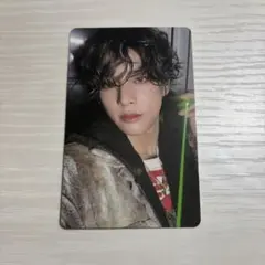 ENHYPEN ジェイク daydream ラキドロ トレカ エナプ