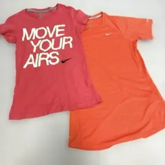 SALE【Nike】Tシャツ　2枚セット