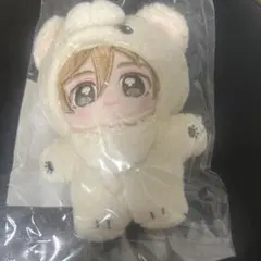 あんスタ いつぬい 真白友也
