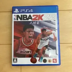PS4 NBA2K22