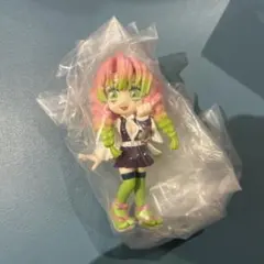 鬼滅の刃 PalVerse vol.3 甘露寺蜜璃 パルバース　フィギュア