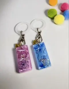 レジンチャーム（アンブレラマーカー）