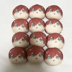 轟焦凍 おまんじゅう BOX特典 12点セット - メルカリ
