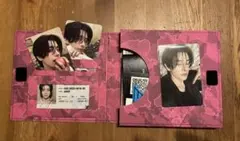 ENHYPEN THE SIN : VANISH ジェイク ラキドロ