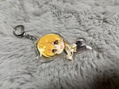 すとぷり　るぅとくん　アクリルキーホルダー