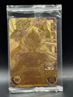 2026年最新】ドラゴンボールヒーローズ 孫悟空 未開封の人気アイテム