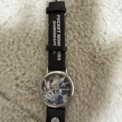 ポケットモンスター ダイヤモンド・パール 腕時計