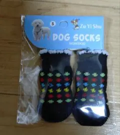 犬用靴下 Sサイズ