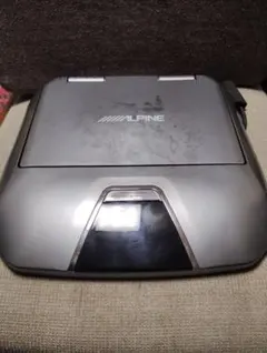 ALPINE フリップダウンモニター TMX-R1050VG/GB - メルカリ