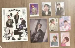 straykids スンミン FCくじ トレカ まとめ売り