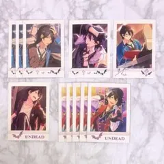 あんスタ 朔間零 11枚 ぱしゃこれ ver.1〜3 まとめ売りのサムネイル