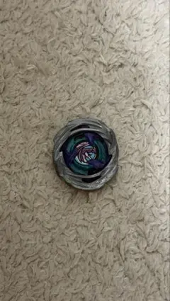 DMM ベイブレード A ラストワン 賞 Beyblade X ワイバーンホバー