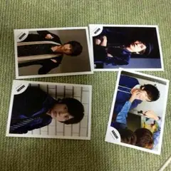 嵐 二宮和也 公式写真