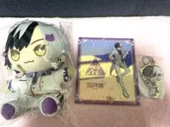まぜ太 B賞 くじ アンプタックカラーズ アンプ アンプくじ アクキー まぜ太 B賞 くじ アンプタックカラーズ アンプ アンプくじ アクキー