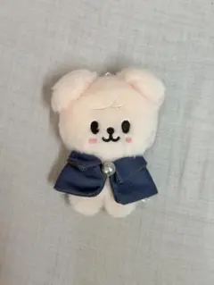 SKZOO Plush 10cm PuppyM