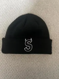 2026年最新】Supreme New Era S Logo Beanieの人気アイテム - メルカリ