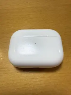 【期間限定値引き中】AirPods pro 第一世代エアーポッズ充電ケースのみ