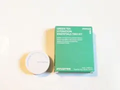 【新品】innisfree イニスフリー ノーセバムモイスチャーパウダーSのサムネイル
