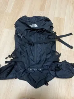 THE NORTH FACE TELLUS 30 バックパック