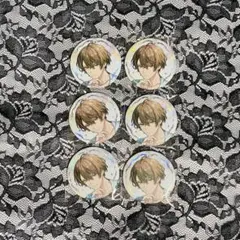 ART OF NIJISANJI 加賀美ハヤト