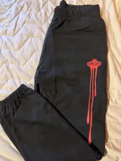 キングヌー　King Gnu スウェットパンツ　常田大希　良品　男女兼用　M