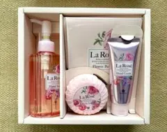 HOUSE OF ROSE La Rose バス&ボディケアセットのサムネイル