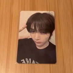 BOYNEXTDOOR home ラキドロ JUMPUP テサン
