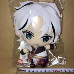 あんさんぶるスターズ！ あんスタ 新衣装ぬいぐるみ 紅月 滝維吹 ④