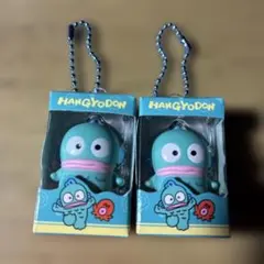 サンリオキャラクターズ　チョコボックス　ハンギョドン 2個セット