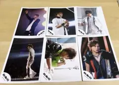 キスマイ 藤ヶ谷太輔 公式写真 6枚