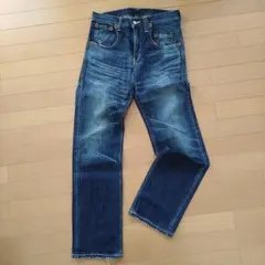 Nudie Jeans/ヌーディージーンズ アベレージ・ジョー NJ3802 - メルカリ