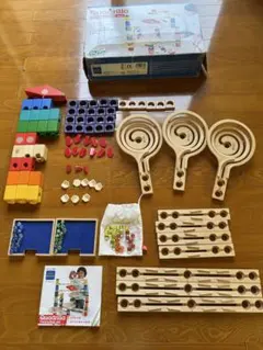 Quadrilla Funny Function set - メルカリ