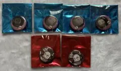鬼滅の刃 遊郭編 刀鍛冶の里編 32mm くじ引き 缶バッジ 竈門禰豆子