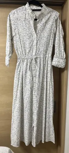 スローブIENAワンピース