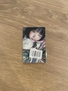 hearts2hearts ktown4u 1周年 お見送り会 トレカ ジウ - メルカリ
