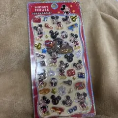 プチドロ　ミッキー