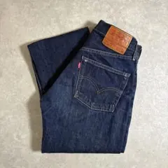50s 復刻 Levis 503B-XXのサムネイル