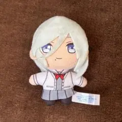 プロセカ 日野森志歩 ぬいぐるみ アクリルスタンド - メルカリ