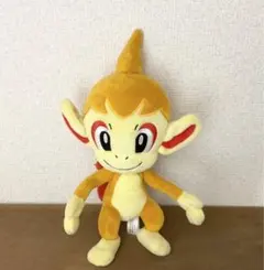 ポケモンセンター限定 Pokémon fit バシャーモ ぬいぐるみ - メルカリ
