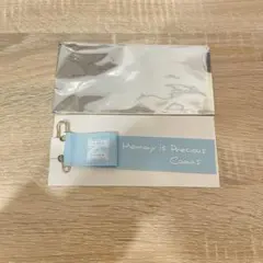 うたプリ SSS 購入特典 リボンブローチ カミュ