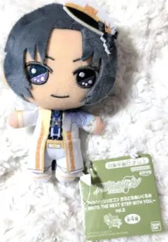 アイドリッシュセブン きらどるぬいぐるみ 和泉一織 アイナナ