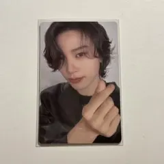 treasure reboot デジパック　ジョンファン