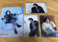 2026年最新】綾野剛直筆の人気アイテム - メルカリ