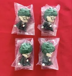 ツイステ　ハーツラビュル　トレイ　肩ずんセット
