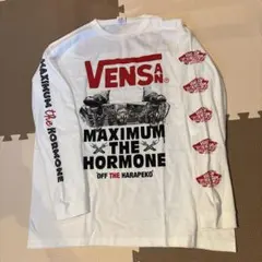 マキシマムザホルモン オクトパス Tシャツ Mサイズ Lサイズ セット