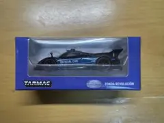 ターマックワークス 1/64 パガーニ ゾンダレボリューション