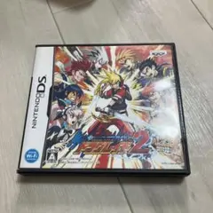 カスタムビートバトル ドラグレイド 2 ds F