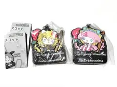 【新品・未開封】ベルばら×サンリオ　キティ/マイメロ　デザインVer.セット